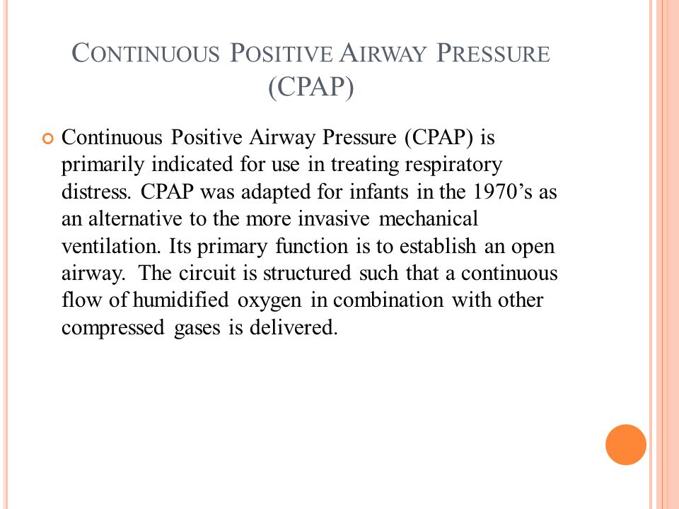 CPAP and SIMV ventilation on neonatals and pediatrics - ppt video online  download