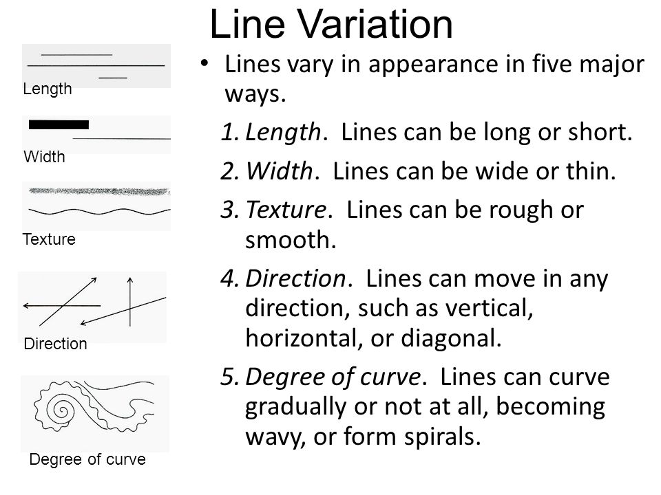 Arttalk Chapter 5 Line Ppt Video Online Download
