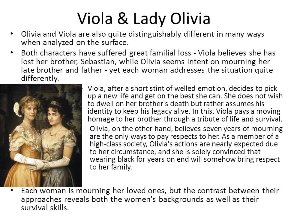 viola twelfth night character analysis