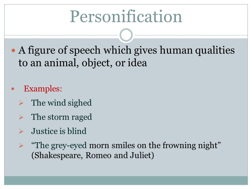 Poetry An Introduction To Figurative Language Imagery And Sound