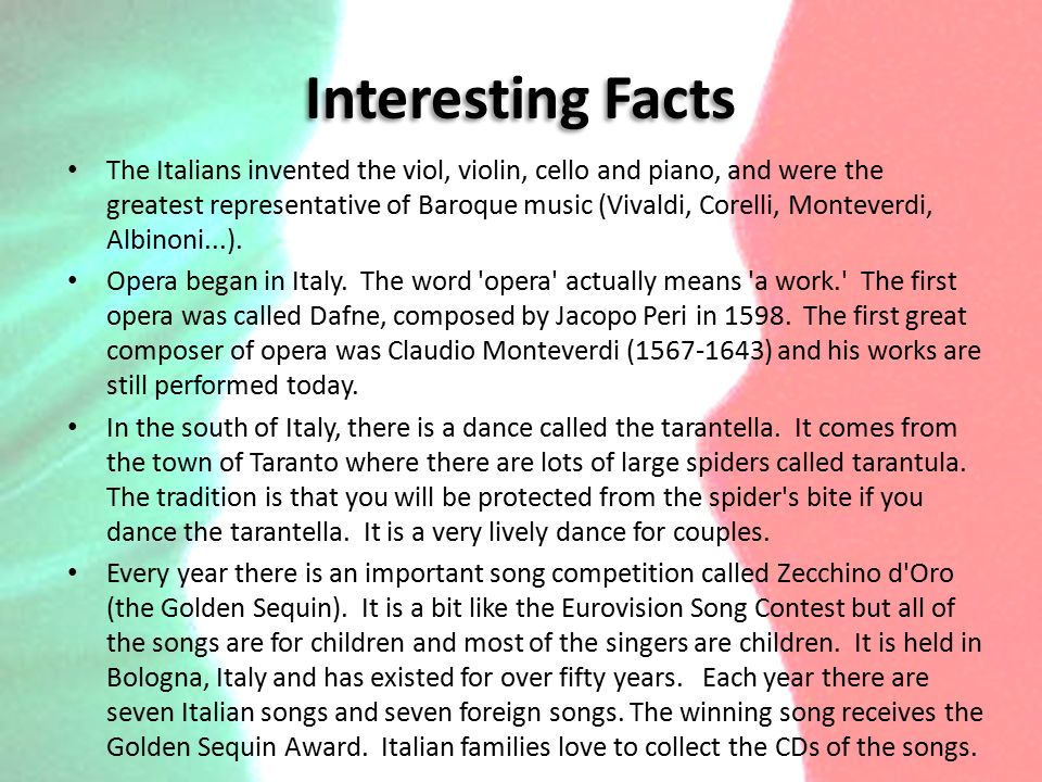 claudio monteverdi facts