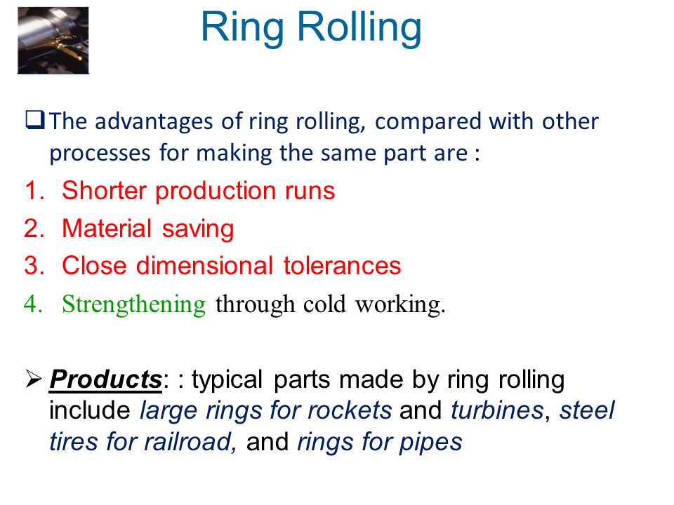 China Customized Roll Ring Manufacturers, Suppliers, Factory - TED MACHINE