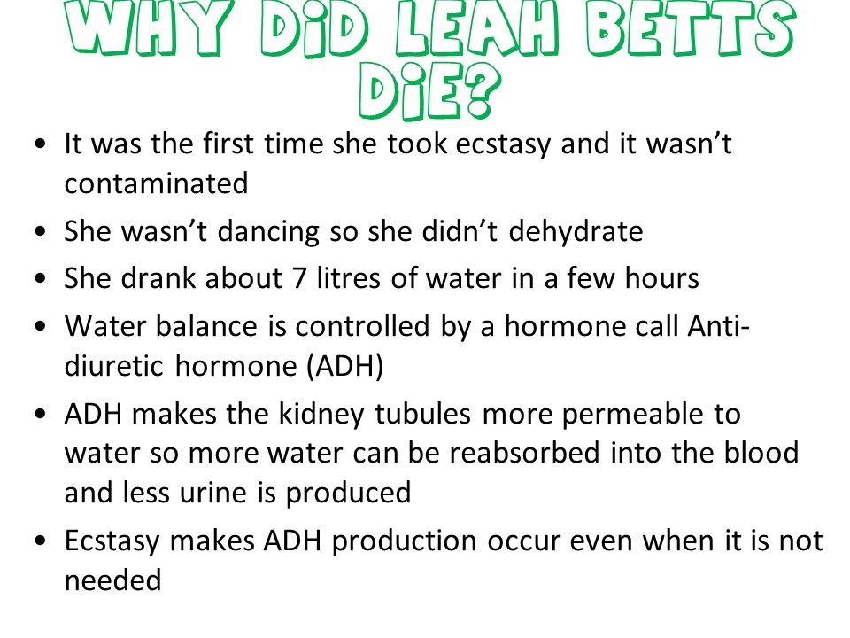 End Homeostasis 5 Minute Poster Ppt Download