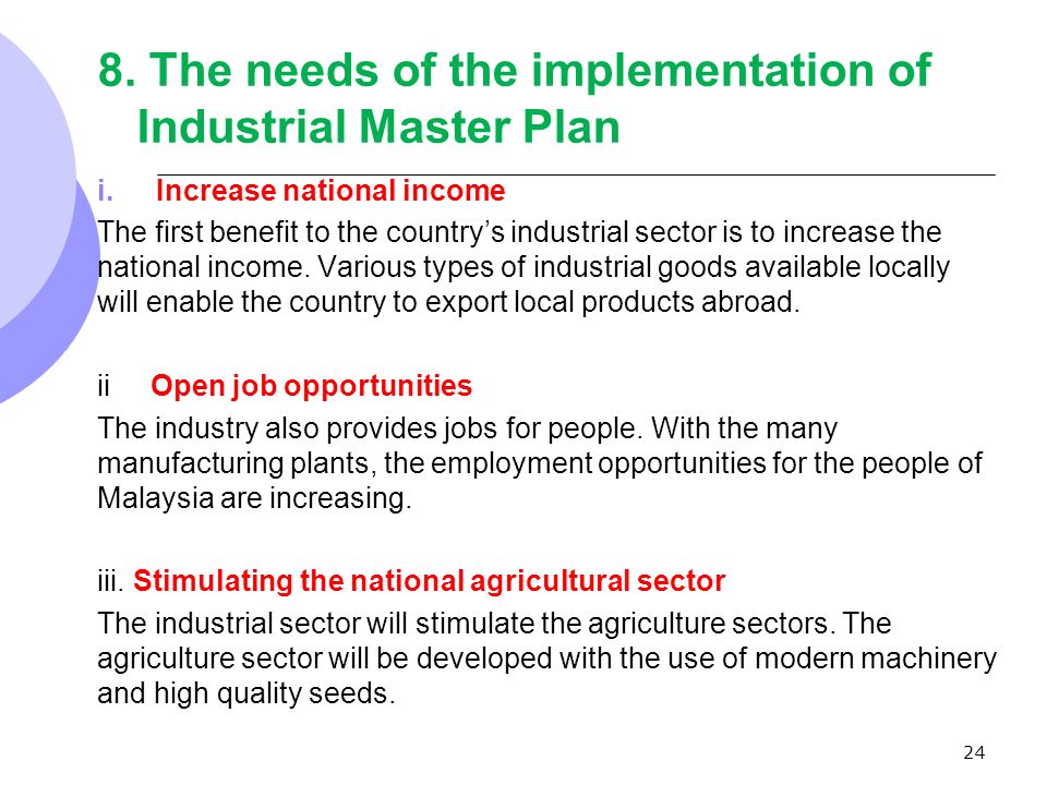 Topic 2 Economic Plans And Policies Ppt Video Online Download