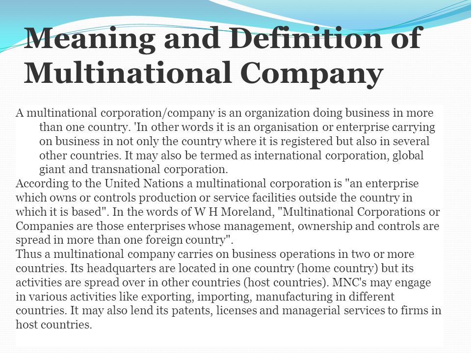 Multinational companies. Multinational Company is. Benefits of multinational Companies. What are multinational Companies.