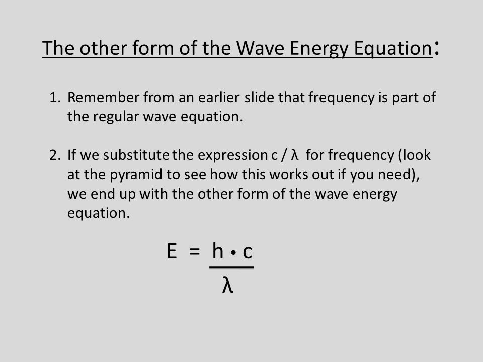 The Electromagnetic Spectrum Ppt Video Online Download