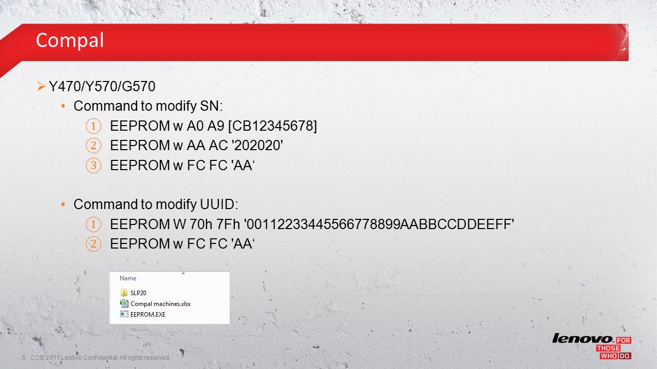 Sn Uuid Pn Slp Tools Introduction Ppt Video Online Download