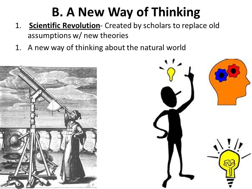 Ch Scientific Revolution I The Roots Of Modern Science A Ppt Download