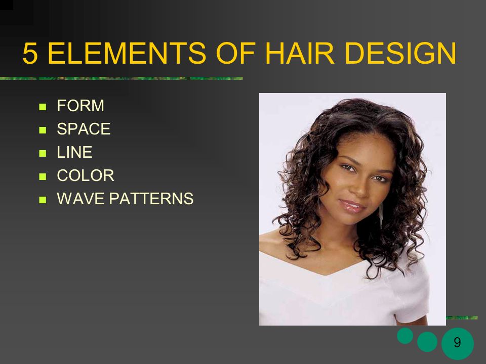 Milady's Standard Cosmetology PRINCIPLES OF HAIR DESIGN - ppt video online  download