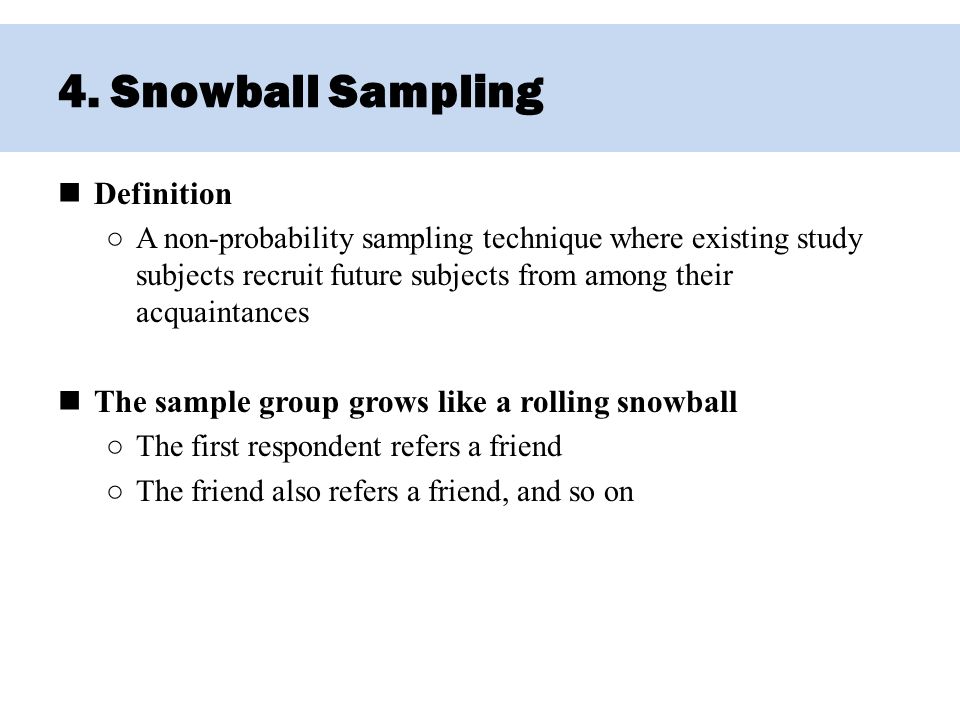 Chapter 5 – Sampling. - ppt video online download