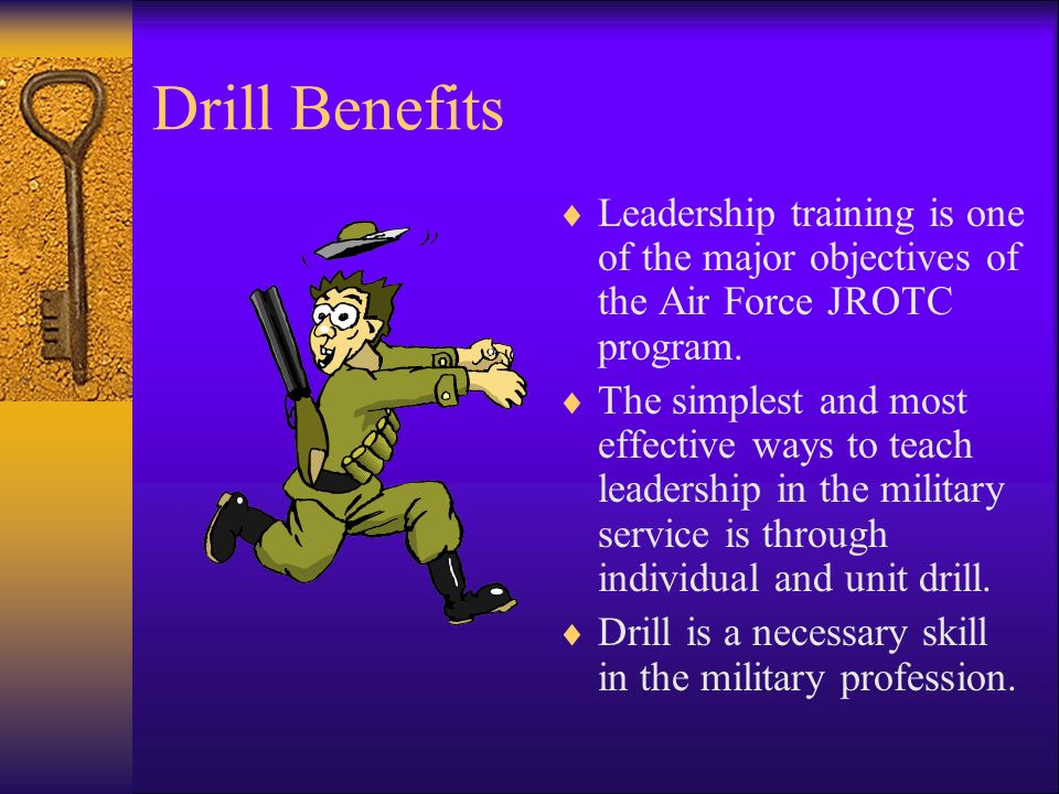 Terminology Drill Ceremonies Af Manual Ppt Video Online Download