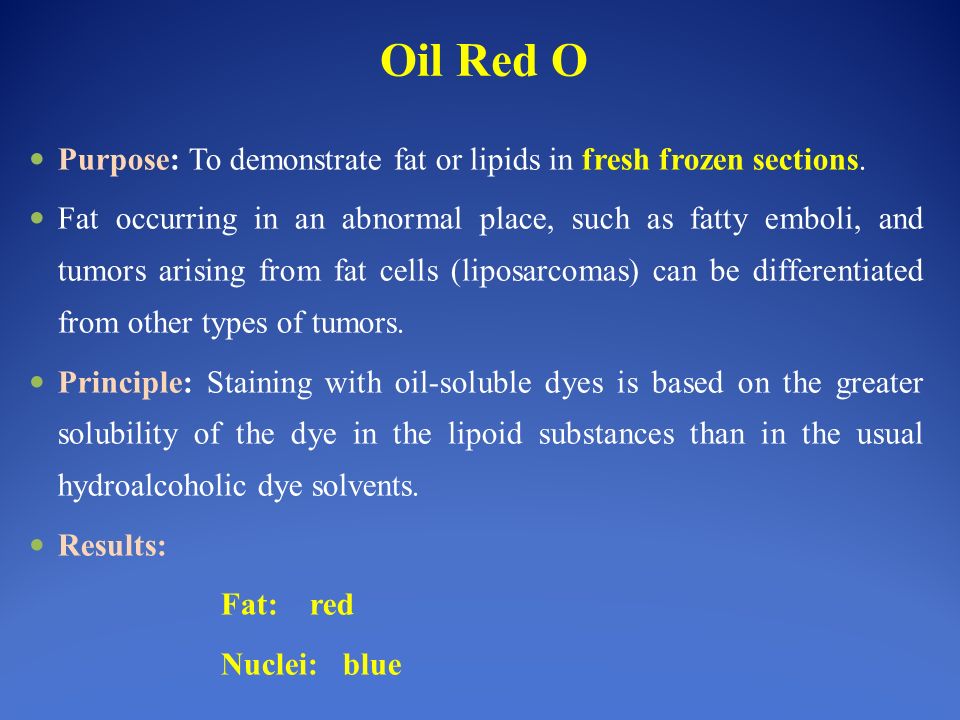 Special Staining I Ppt Video Online Download