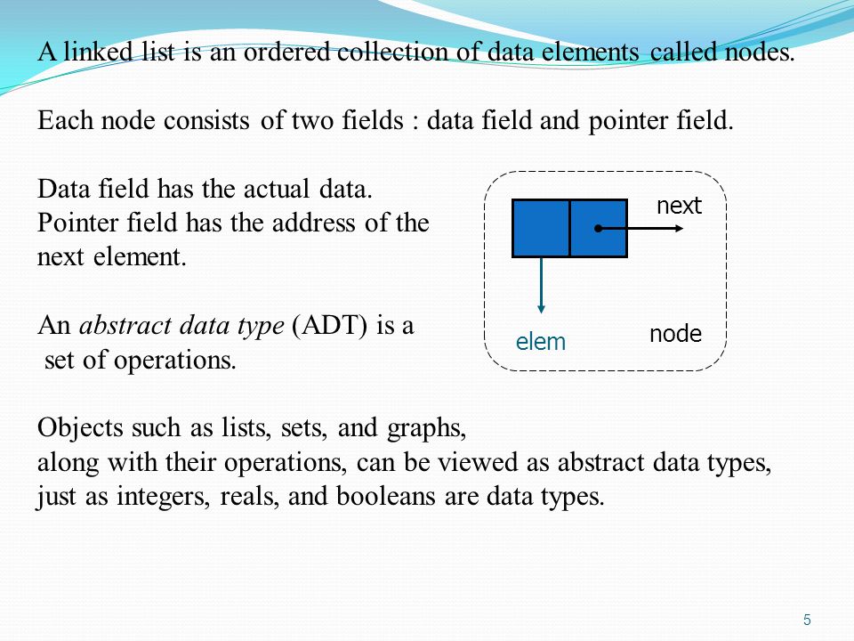 Linked Lists Ppt Video Online Download