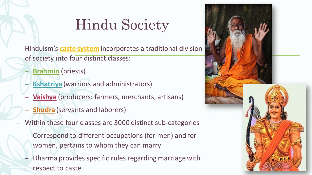 Chapter 3 Hinduism Pg Ppt Video Online Download