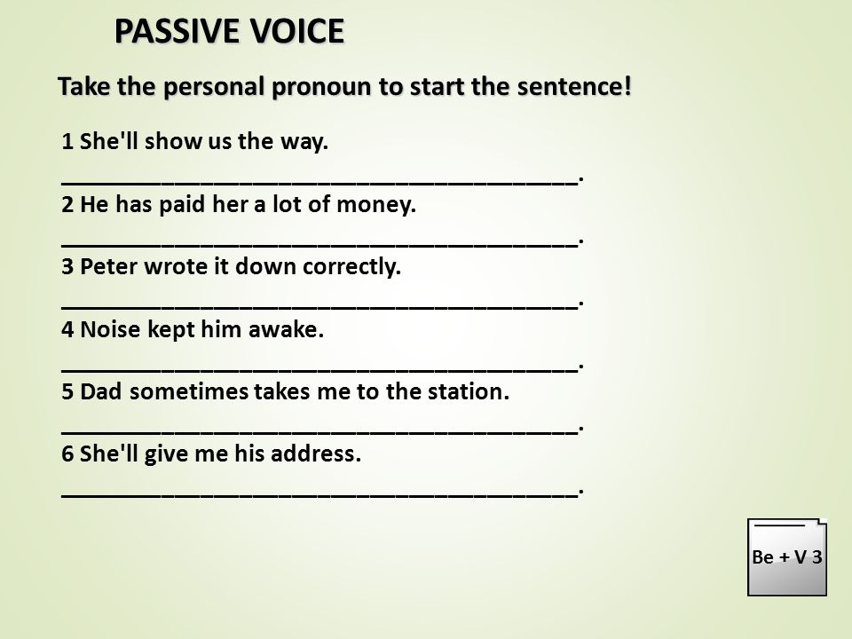 Passive exercise 5. Passive Voice упражнения. Пассивный залог упражнения. Passive or Active Voice упражнения. Пассивный залог в английском языке упражнения.