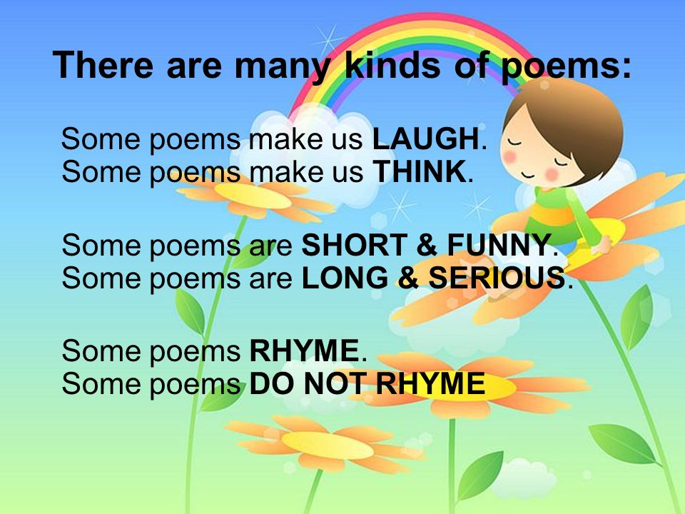 E-learning (Pr 1) Poetry Writing. - ppt download