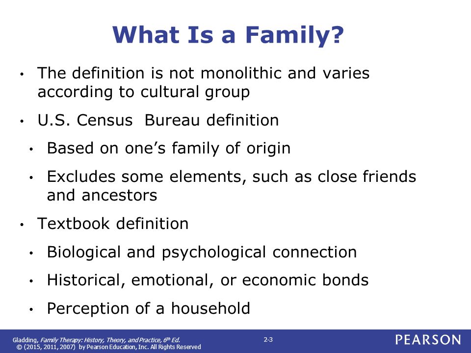 CHAPTER 2 The Theoretical Context of Family Therapy ppt video online