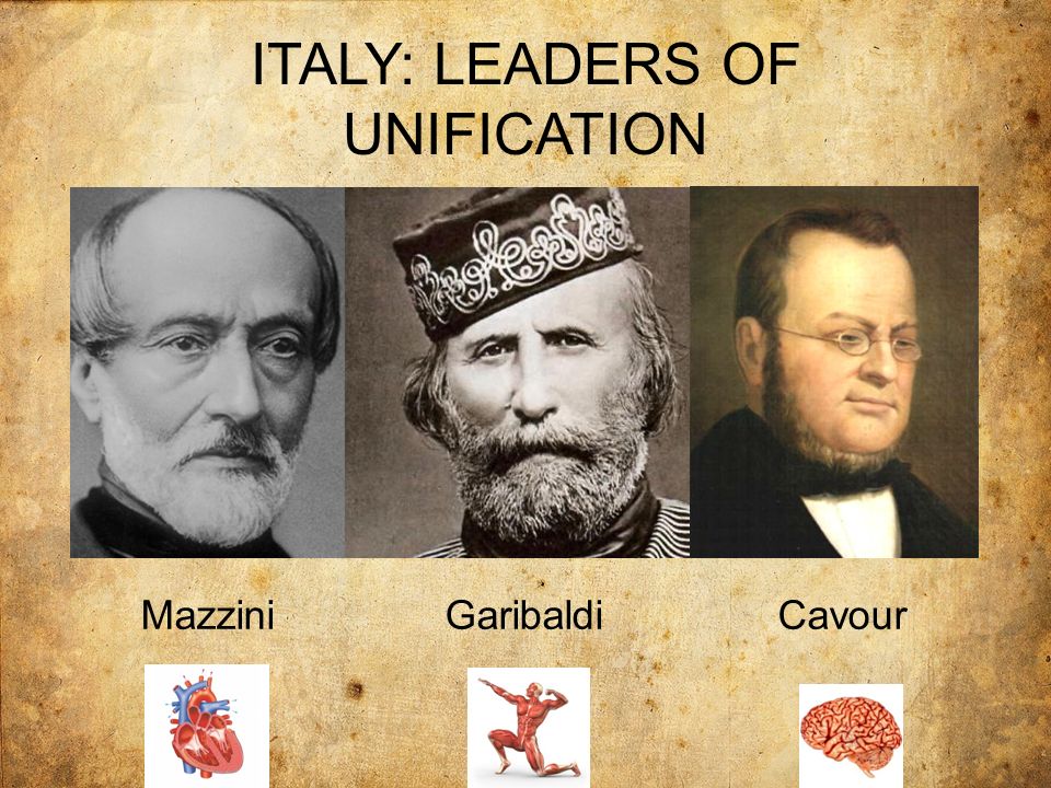 PPT Unification In Italy “Risorgimento” PowerPoint, 56% OFF