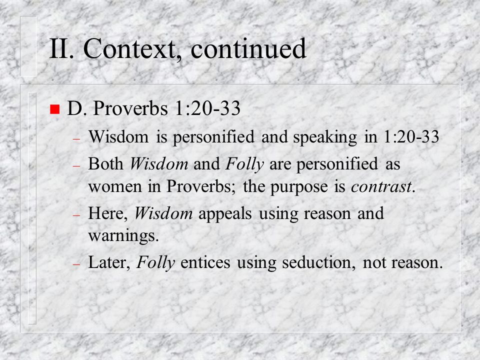Proverbs 20 Verse 1 Meaning Proverbs 20 Verse 1 Meaning