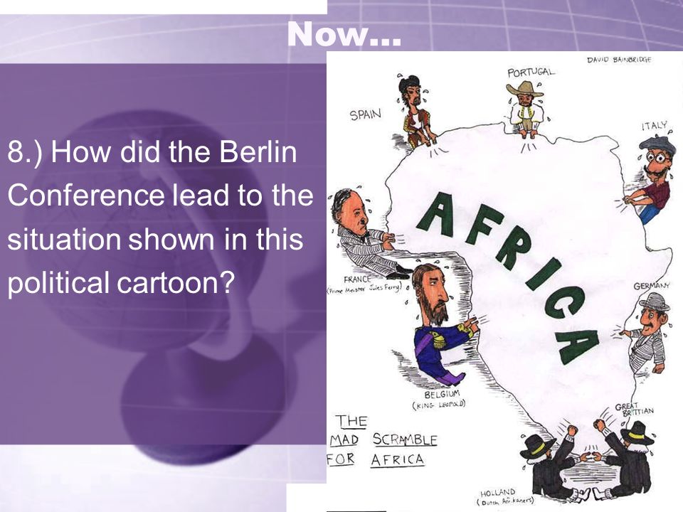 European Imperialism In Africa Ppt Video Online Download