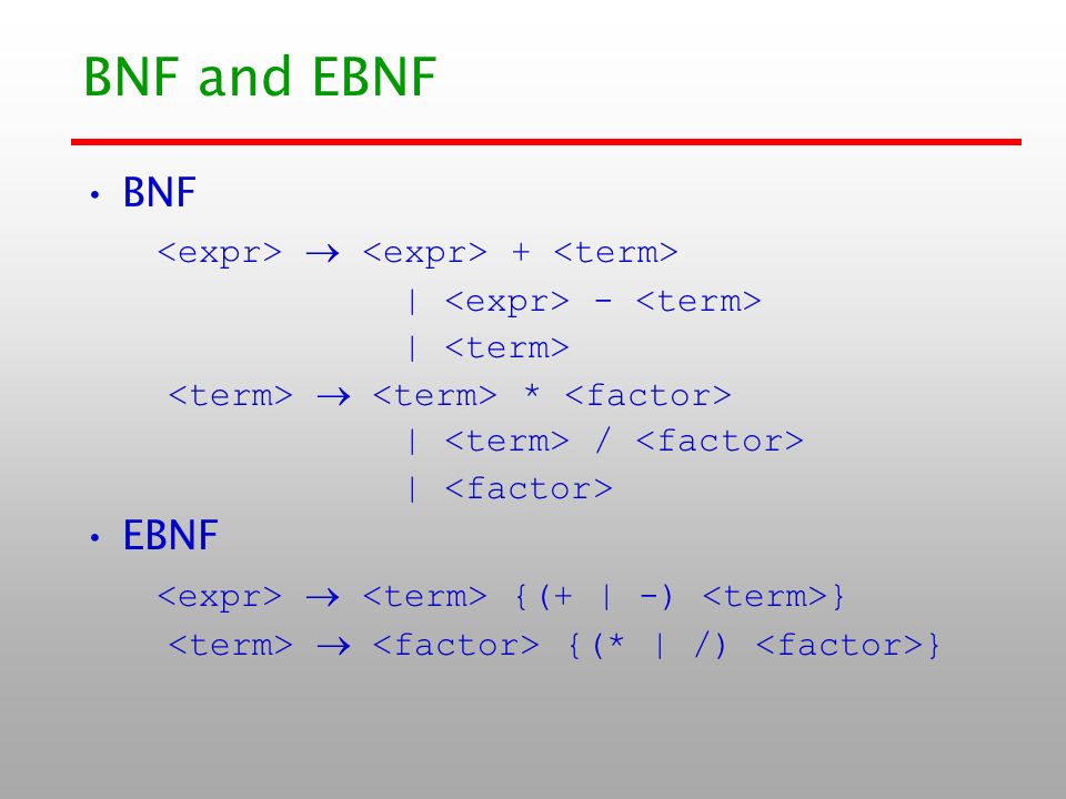 Structure Of Programming Languages Ppt Video Online Download