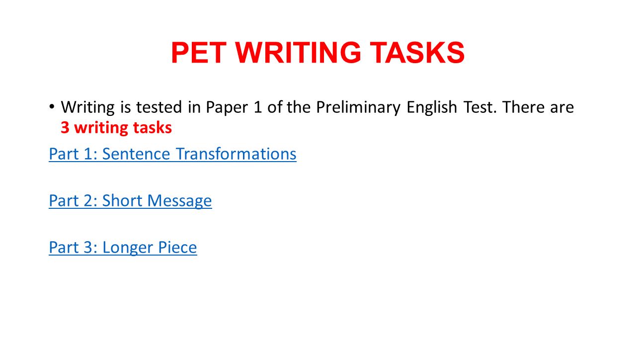 Pet tasks. Pet задания writing. Pet writing tasks. Pet Letter task. Pet writing a story.