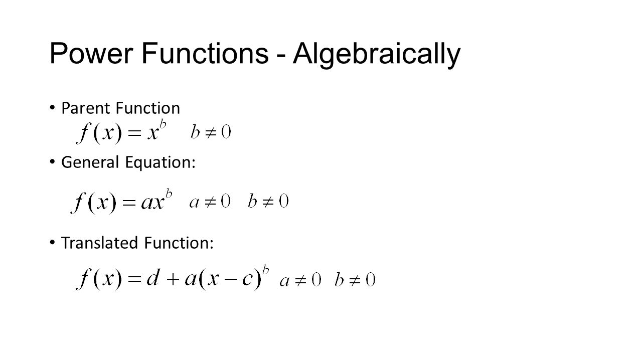 Properties Of Elementary Functions Ppt Video Online Download Properties Of Elementary Functions Ppt Video Online Download