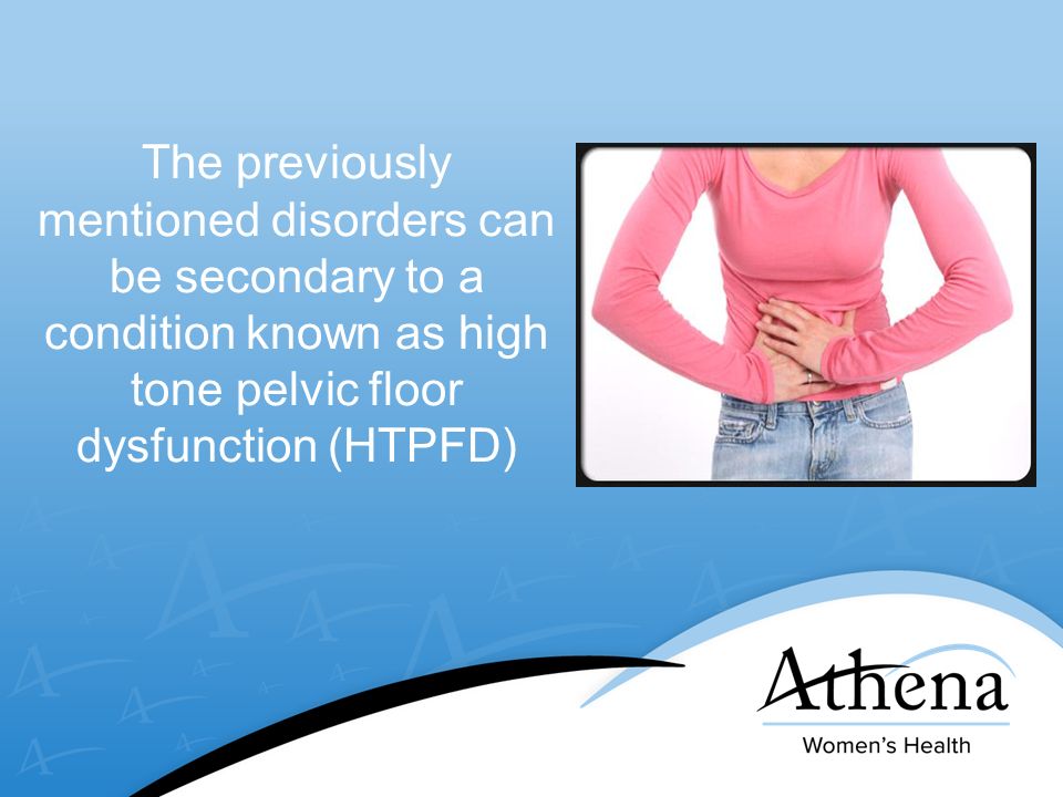 The Uptight Pelvic Floor Ppt Video Online Download