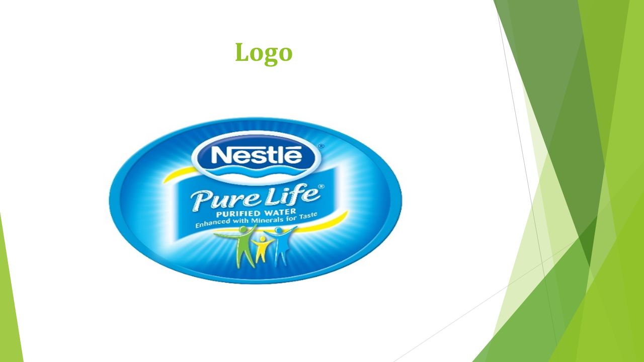 Presentation on theme: "Presentation Topic Brand Audit of Nestle Pure ...