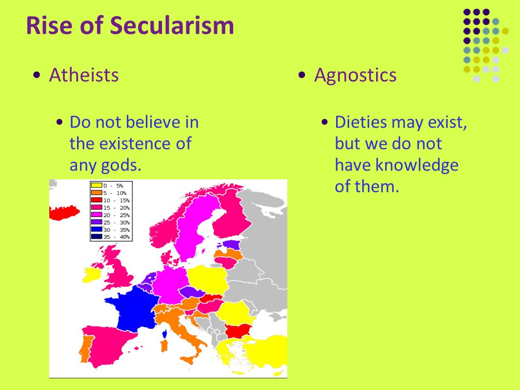 Geography Of Religion Ppt Download