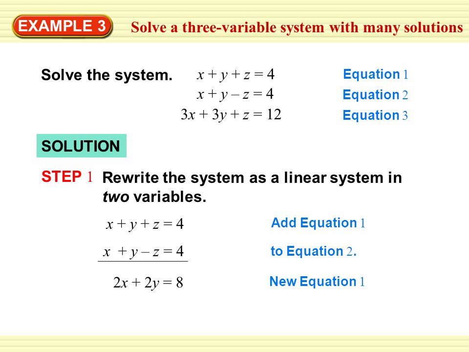 system of equations solver 4 variables system of equations solver 4 variables