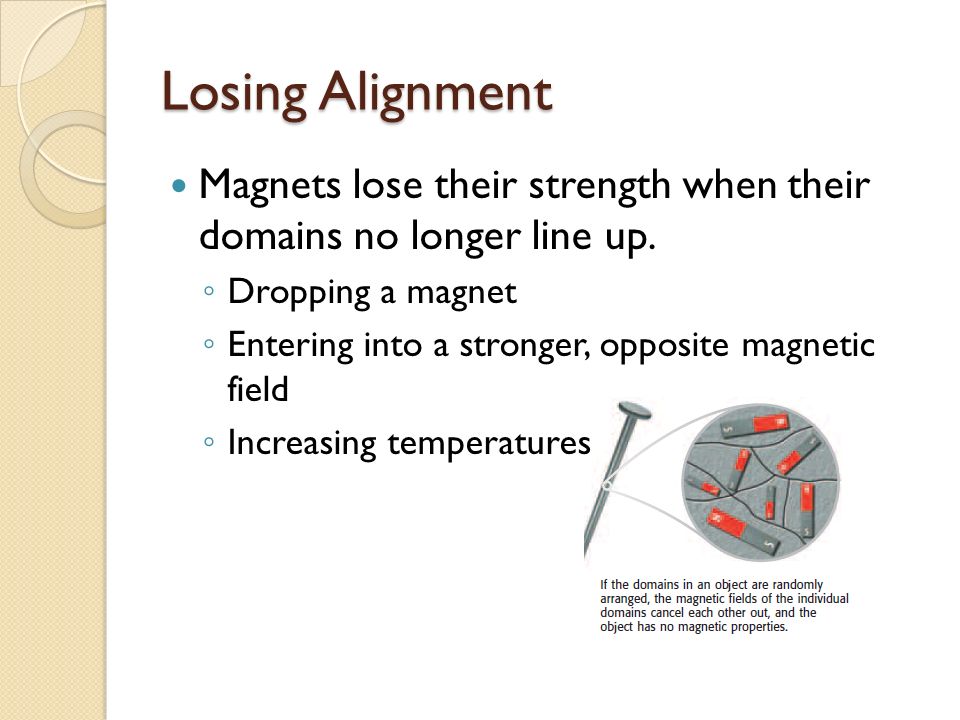 Magnets and Magnetism Magnet – any material that attracts iron or things  made of iron. - ppt download