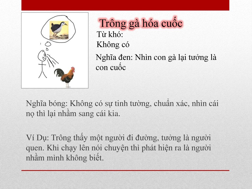 Con Gà Nghĩa Là Gì: Biểu Tượng Văn Hóa và Tâm Linh Trong Đời Sống Người Việt
