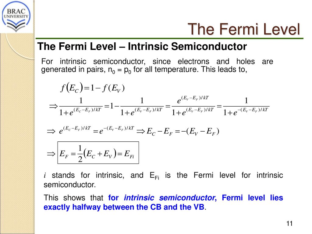 Eee209 Ece230 Semiconductor Devices And Materials Ppt Video Online Download