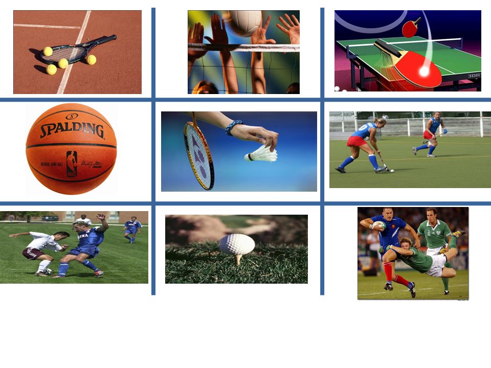 Le football: Starter Unscramble the letters to find the sports. - ppt video  online download