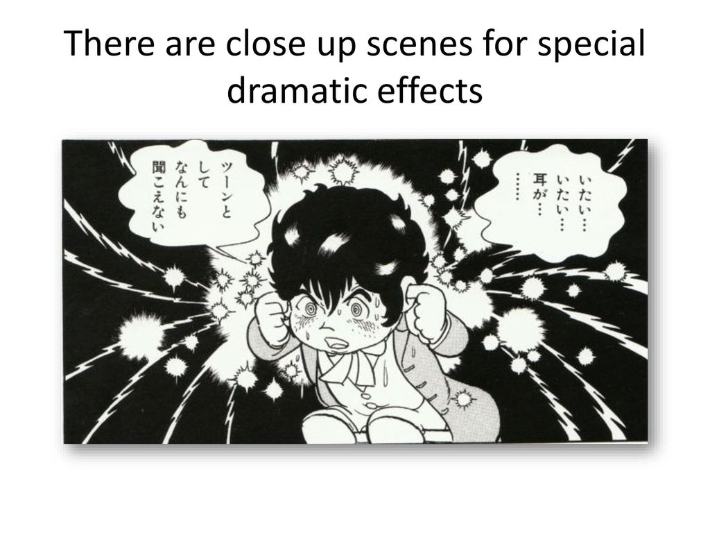Manga 漫画 Ppt Download