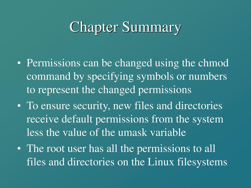 Linux Filesystem Management Ppt Video Online Download Linux Filesystem Management Ppt Video Online Download
