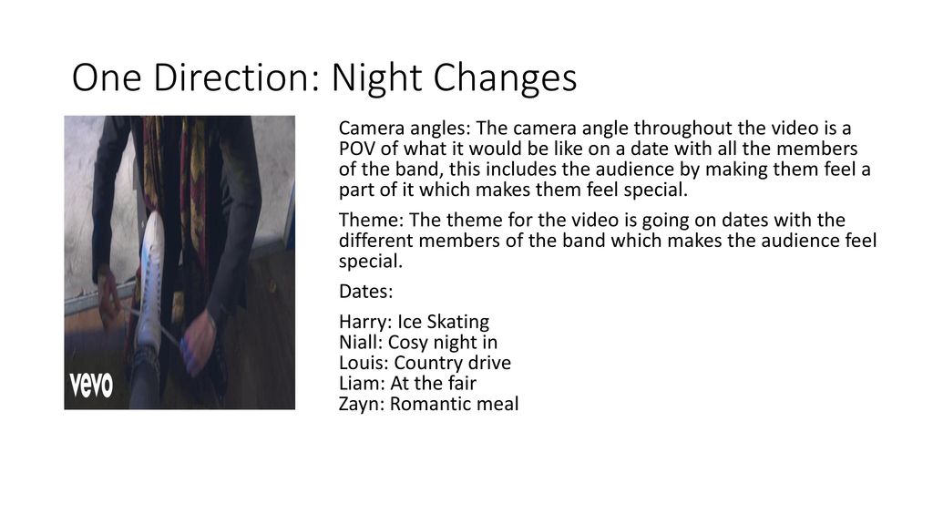 night changes lyrics meaning night changes lyrics meaning