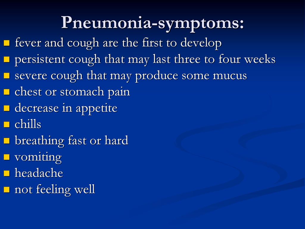 Respiratory tract infectious - ppt download