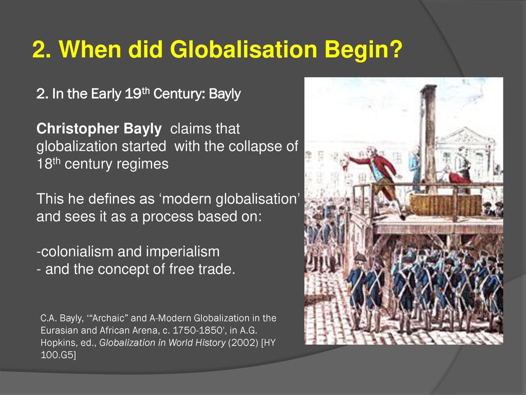 Globalisation Wednesday 8 December ppt video online download
