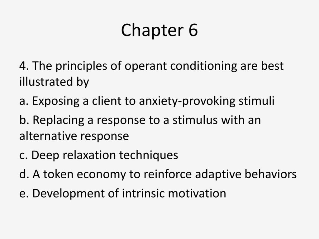 Ap Exam Mc Review Questions Ppt Download