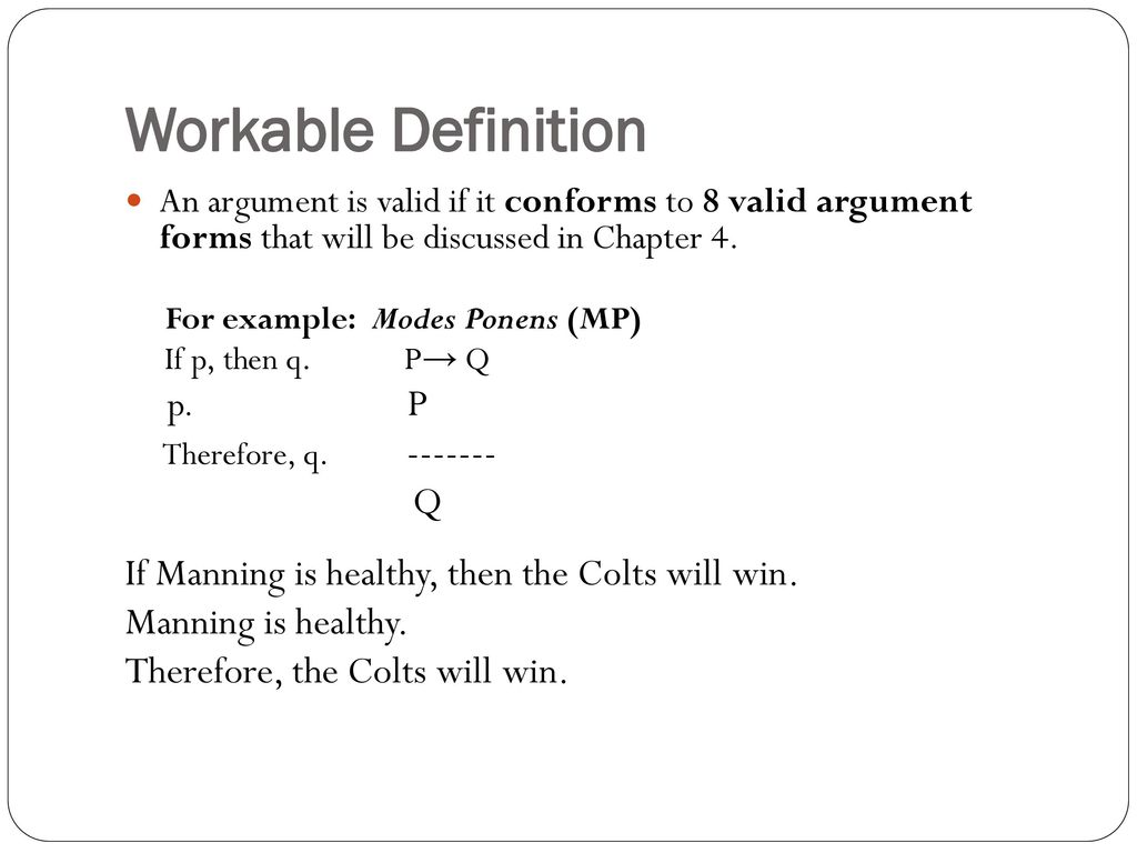 Reasoning And Critical Thinking Ppt Download