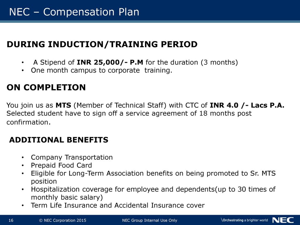 Nec Technologies India Ltd Company Overview Ppt Download Nec Technologies India Ltd Company Overview Ppt Download