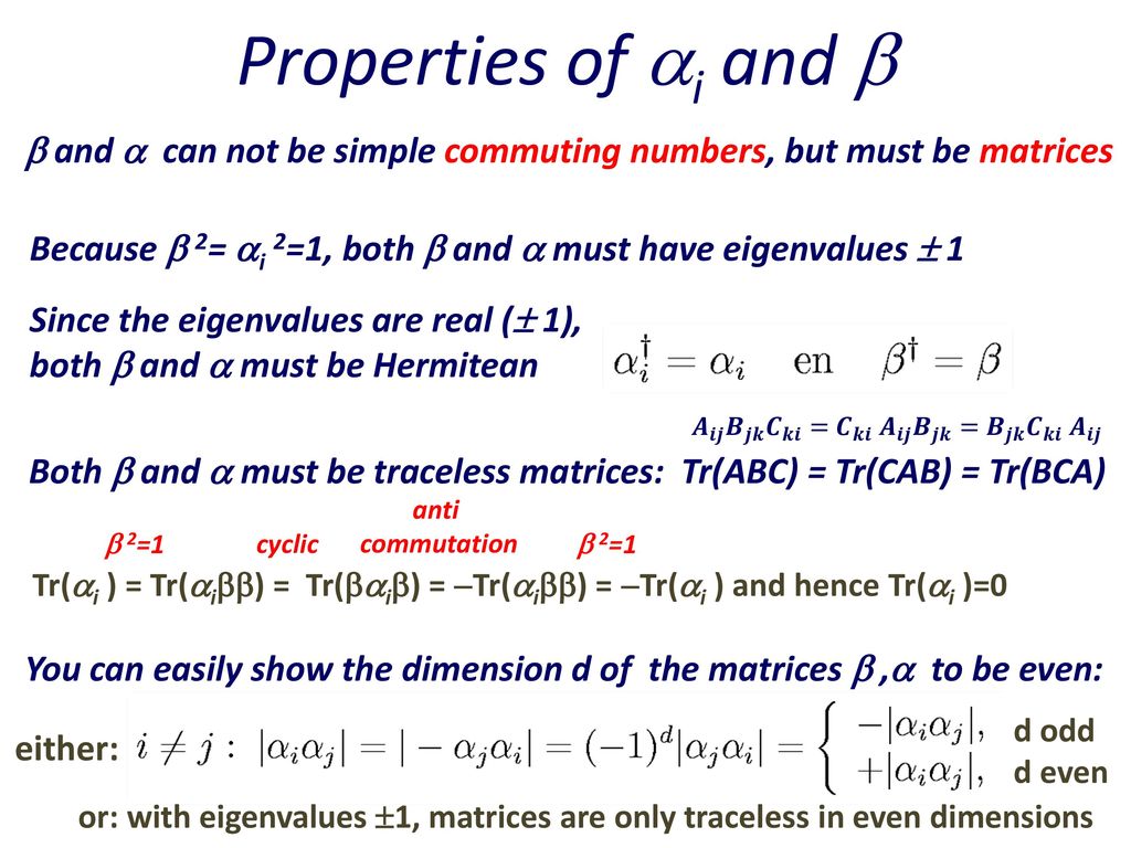Elementary Particle Physics Ppt Download
