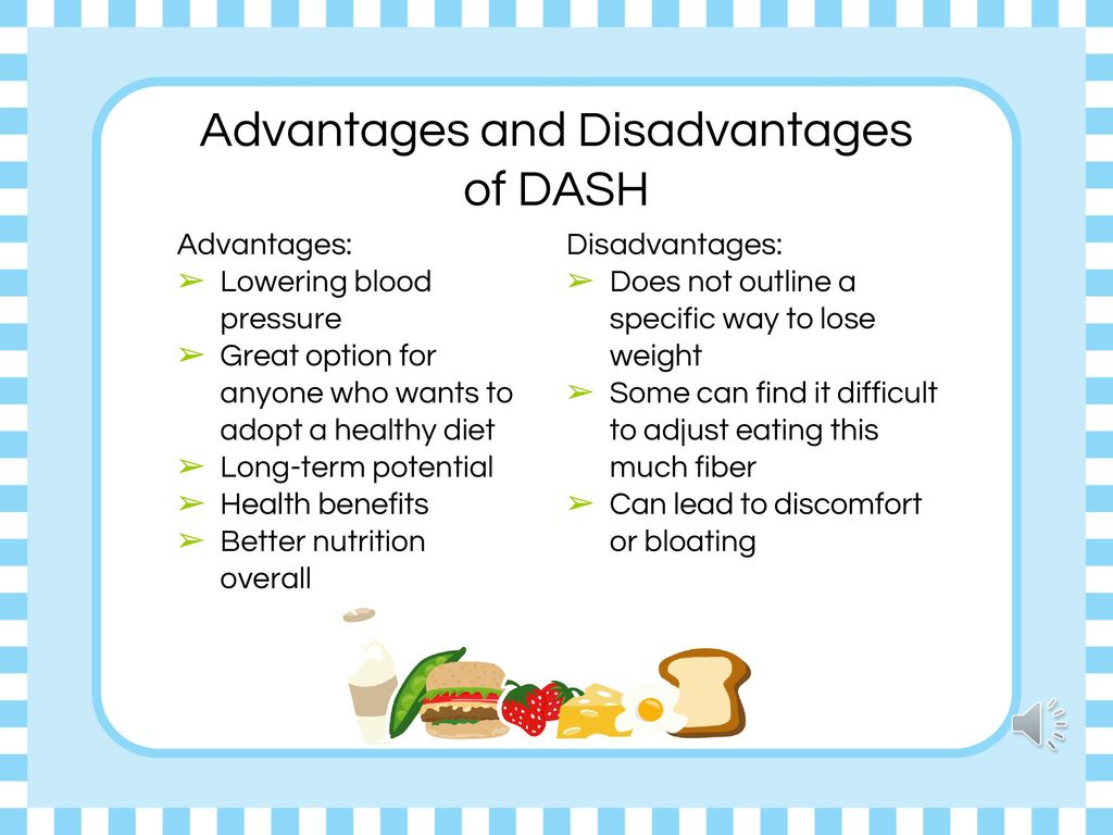 Low Sugar Diet