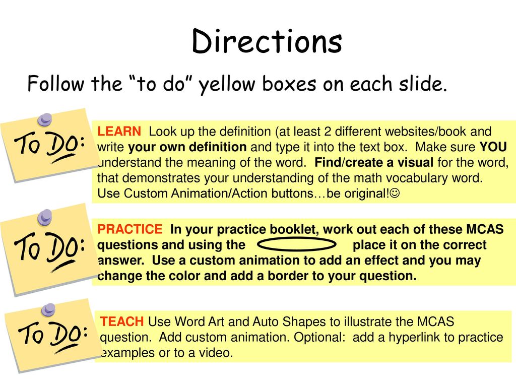 1 Created by: Name Multimedia Math Vocabulary. - ppt download 1 Created by: Name Multimedia Math Vocabulary. - ppt download