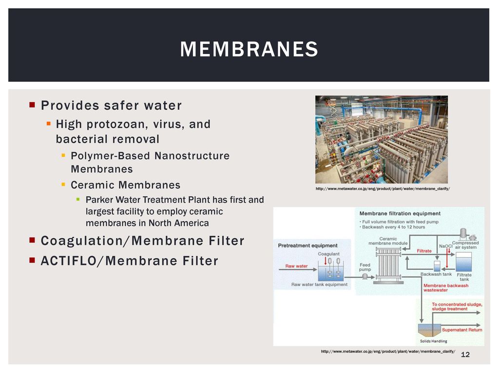 Wastewater Treatment In Parker Co Senior Design In Environmental Engineering April 30 2016 Erica Ppt Video Online Download