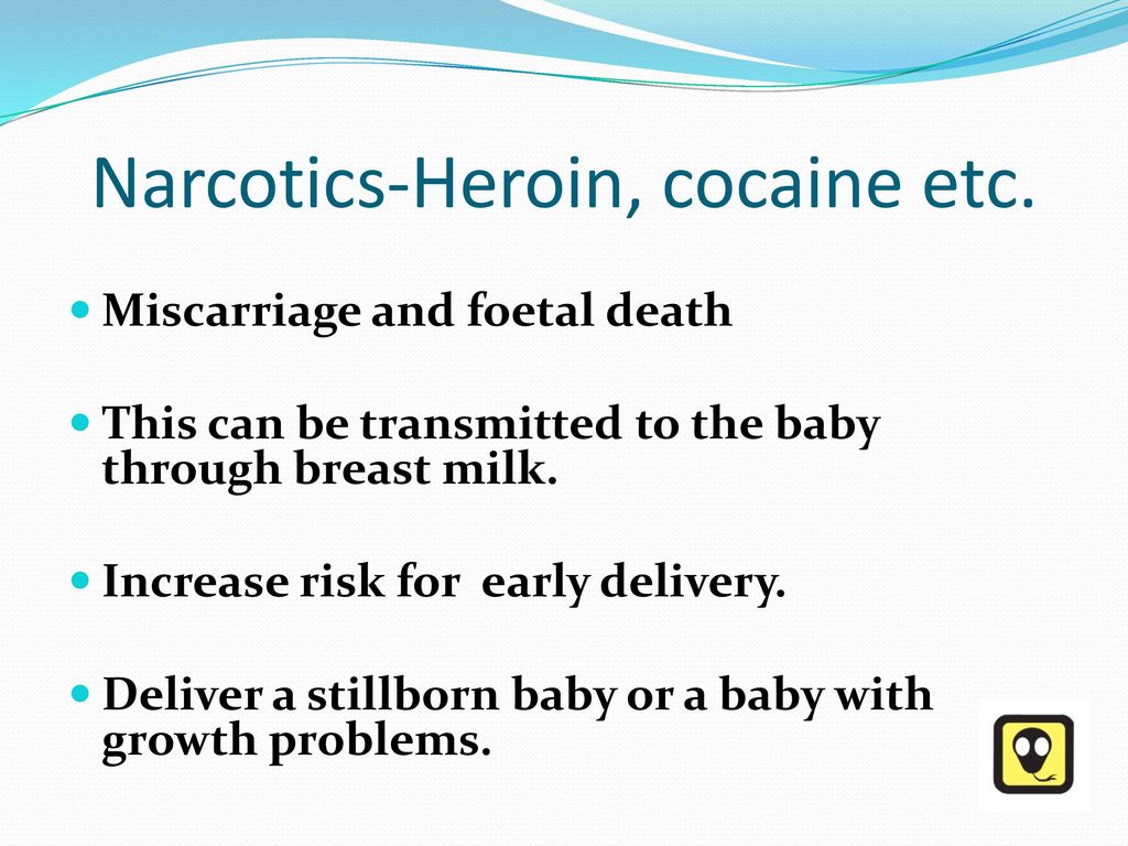 Narcotics-Heroin, cocaine etc.