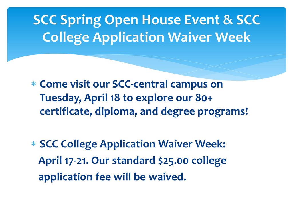 Scc Spring Break 2025 - Renee Doralynne