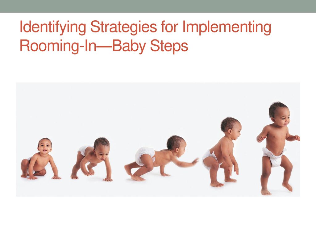 Rooming In Implementing Best Practice Ppt Download